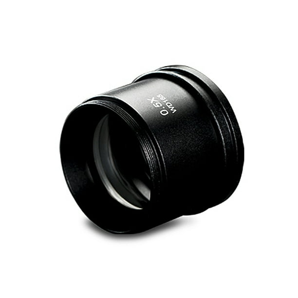 High Transparency Lens Microscope Auxiliary Lens Oil-Proof Objective Lens for Lab for Shool High Transparency Lens Microscope Auxiliary Lens Oil-Proof Objective Lens for Lab for Shool
